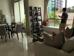 One Tree Hill Residence (D10), Apartment #625473761